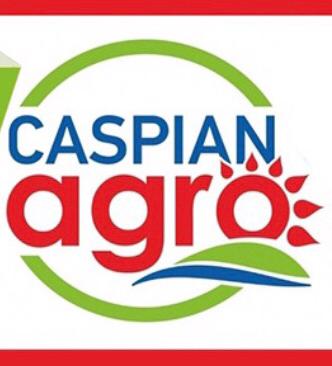 CASPIAN AGRO 2022