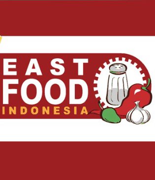 EAST FOOD INDONESIA EXPO 2022
