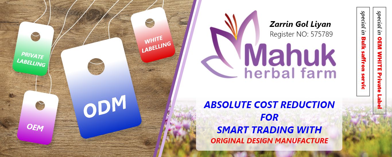 Absolute cost reduction for  smart trading with Original Design Manufacture