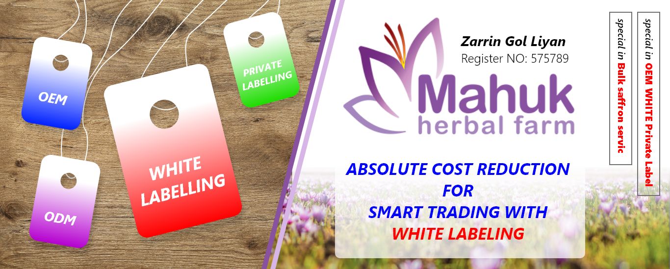 Absolute cost reduction for smart trading with white labeling