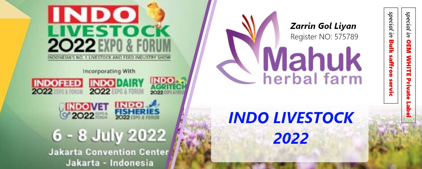INDO LIVESTOCK 2022