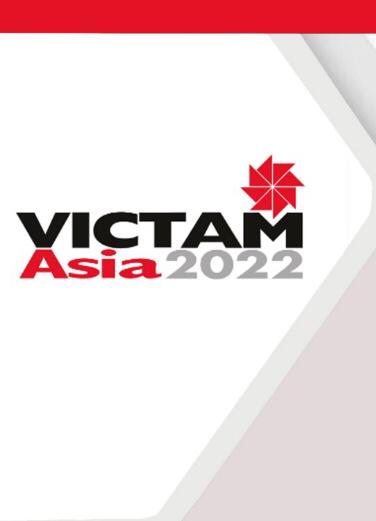 VICTAM AND ANIMAL HEALTH AND NUTRITION ASIA 2022