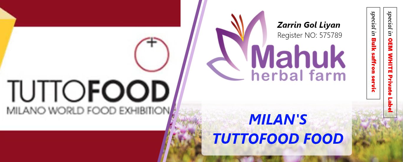 Milan’s TuttoFood food